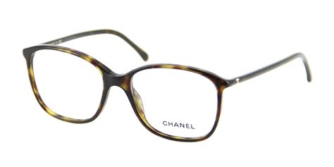 monture chanel vue|Lunettes .